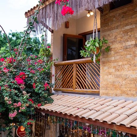 Flat Bougainville Apartment Jijoca de Jericoacoara Exterior photo