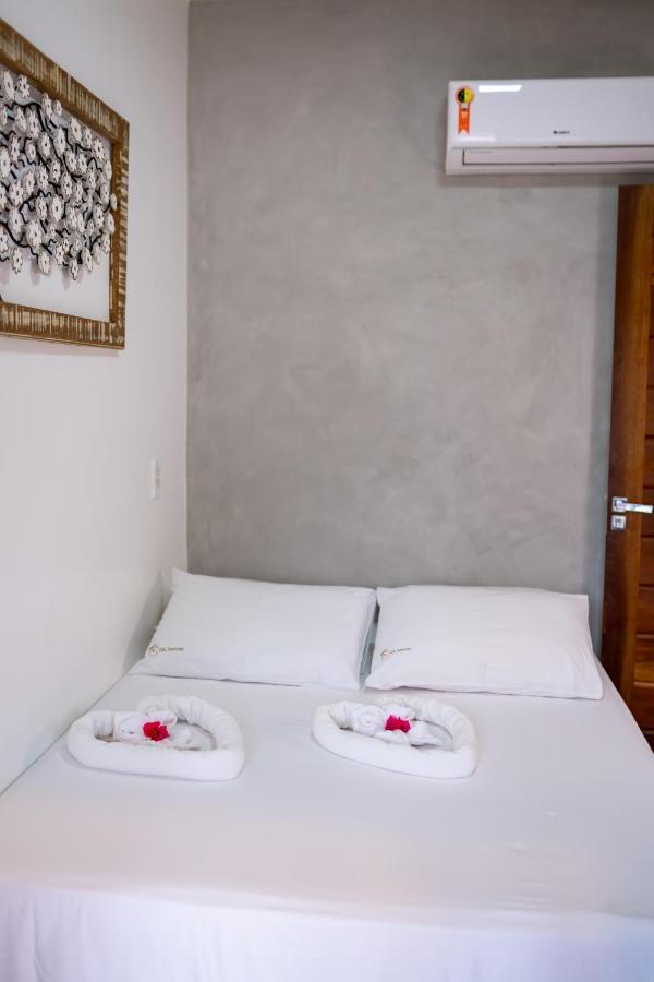 Flat Bougainville Apartment Jijoca de Jericoacoara Exterior photo