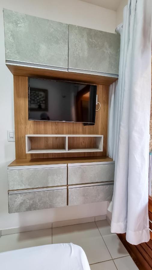 Flat Bougainville Apartment Jijoca de Jericoacoara Exterior photo