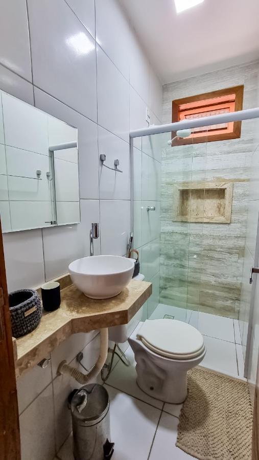 Flat Bougainville Apartment Jijoca de Jericoacoara Exterior photo