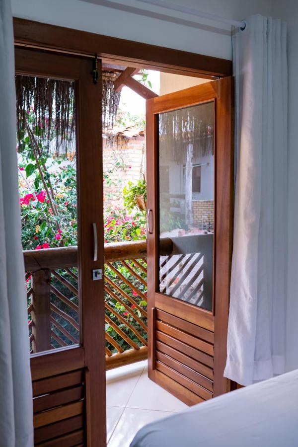 Flat Bougainville Apartment Jijoca de Jericoacoara Exterior photo