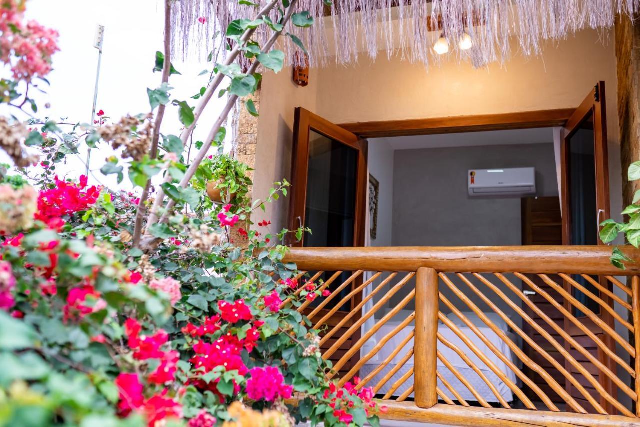 Flat Bougainville Apartment Jijoca de Jericoacoara Exterior photo